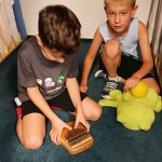 Džungle_Ve třídě 3 Džungle_Ve třídě 3